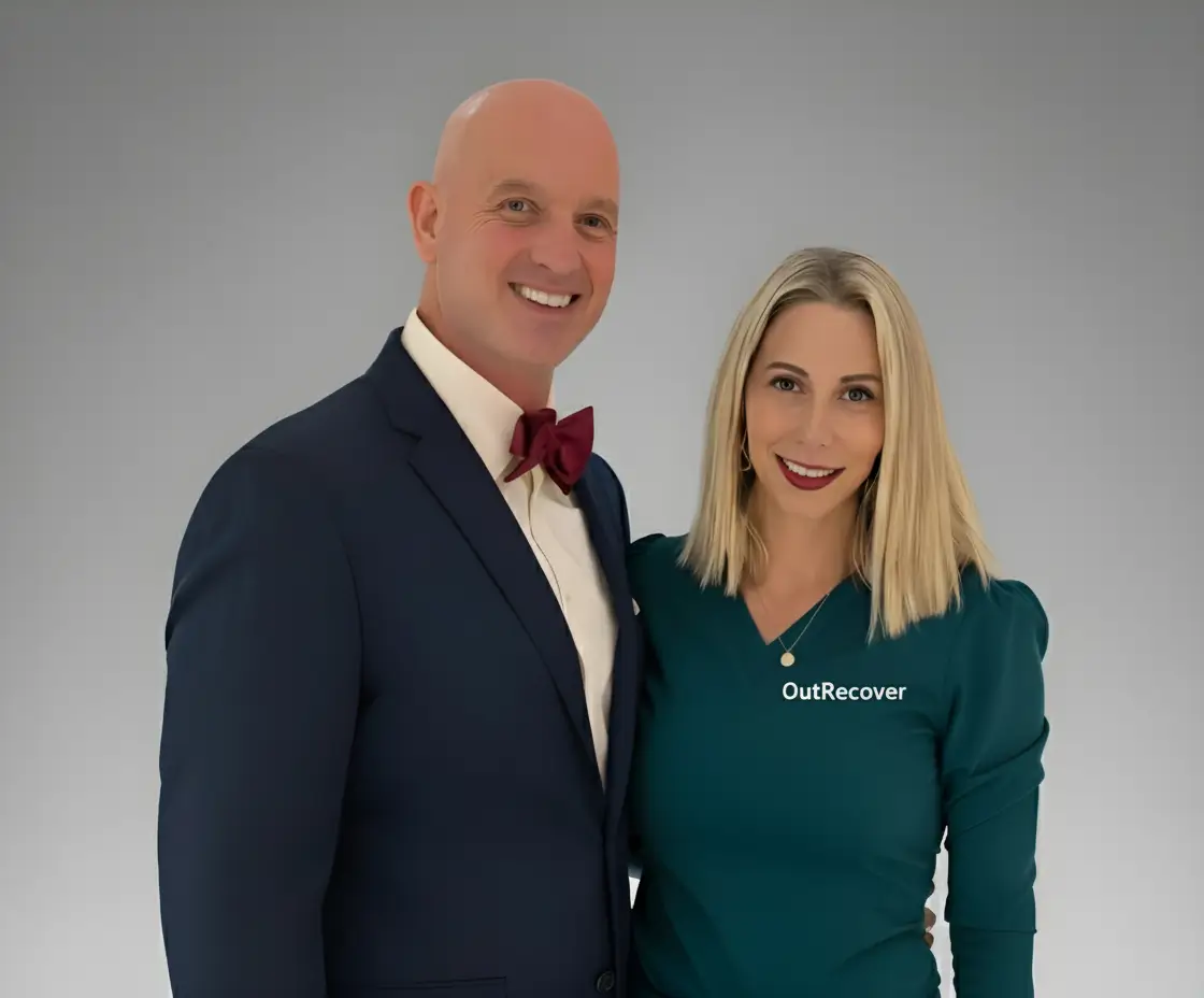 OutRecover Founders